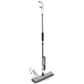 Riposo grīdu mazgāšanas mops Mist Spray Dual Sided
