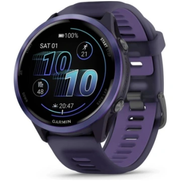 Garmin VIEDPULKSTENIS FORERUNNER 570 47MM/INDIGO A
