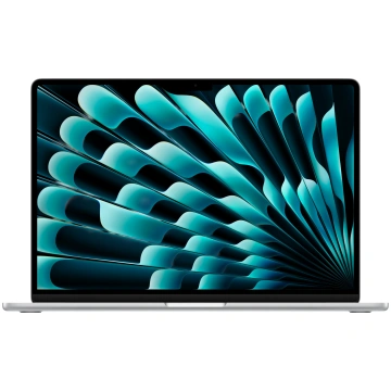 Portatīvais dators Apple MacBook Air 15, M5, 16 GB