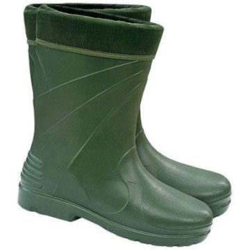 Zābaki Alaska 869 zaļi 38 izm. Darzinam.lv
