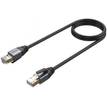 UNITEK ETHERNET CABLE RJ-45 LAN CAT.8 (S/FTP) 2M U