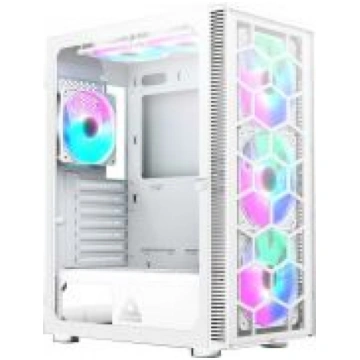 Case MONTECH X3 Glass MidiTower Case product featu