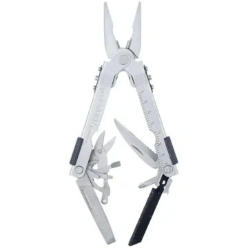 Gerber Multi-Plier 600 Pro Scout daudzfunkciju ins