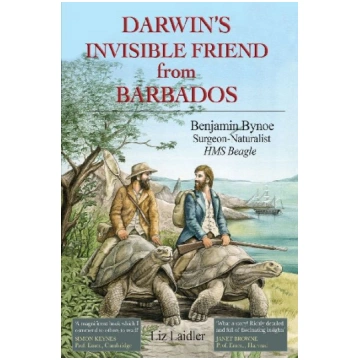 Darwin"s Invisible Friend from Barbados: Benjamin 