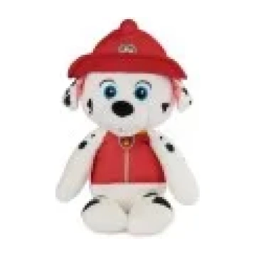Paw Patrol Plush 13" Take A Long Marshall (Impulse