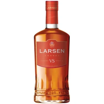 Konjaks Larsen VS 40%