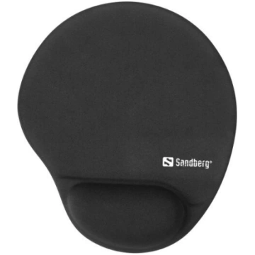 Sandberg Sandberg 520-37 Memory Foam Mousepad Roun