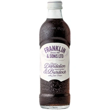 Franklin & Sons Pieneņu un dizdadža