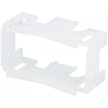 Adapter for panel mounting | Application: H7EC OMR