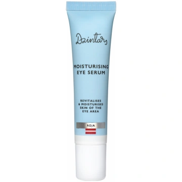 DZINTARS Moisturising Eye Serum Roja