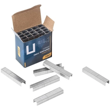 Skavas Deli Tools EDL238011, Type-D, 2000 gab. Nav