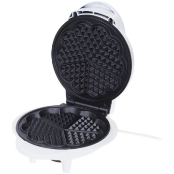 Camry Premium CR 3022 - waffle maker CR 3022 ADLER