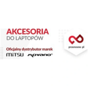Mitsu klēpjdatora barošanas bloks Barošanas avots 