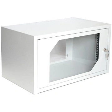 Serveru skapis Digitus CL-19 06U