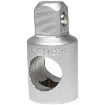 Adapteris 3/8" x 1/2" CrV Forcekraft