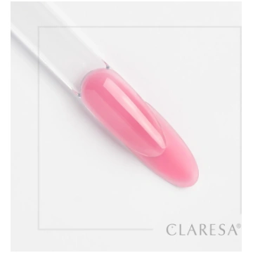 Gēls nagu formām Claresa Soft & Easy Builder, blus