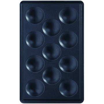 Rezerves plate Tefal Snack Collection SnackTime XA