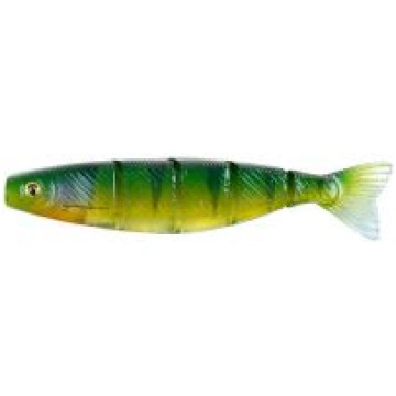 FOX RAGE māneklis Pro Shad Jointed 14cm UV Stickle