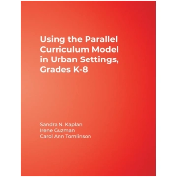 Using the Parallel Curriculum Model in Urban Setti