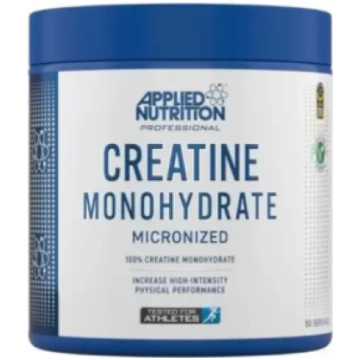 Creatine Monohydrate Applied Nutrition 250 g