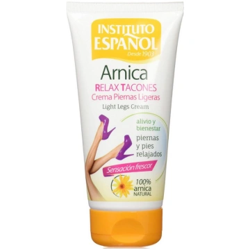 Instituto Espanol Losjons nogurušām kājām Arnika I