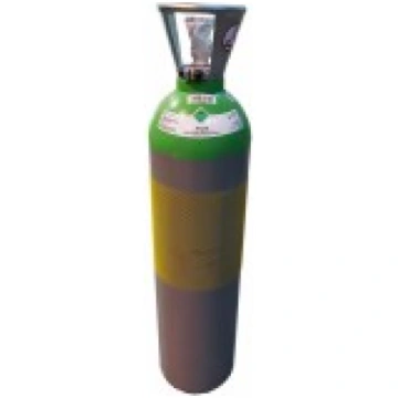 MIX balons metināšanai Ar (82%) CO (18%) 20l mix 2