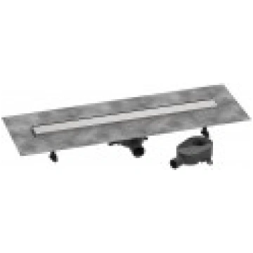 Hansgrohe RainDrain Go Dušas notekas kompl. 800, B