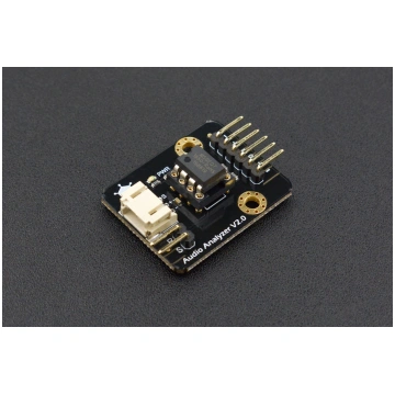DFRobot audio analyzer module 5V OEM AN-07443