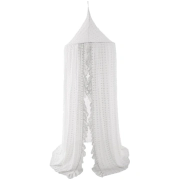 Wonder Space Elegant Canopy meiteņu gultas baldahī