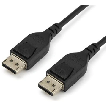 StarTech.com 2m VESA Certified DisplayPort 1.4 Cab