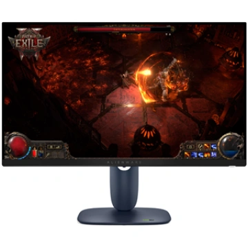 DELL Alienware AW2725DM | 27" | Fast IPS | WQHD | 