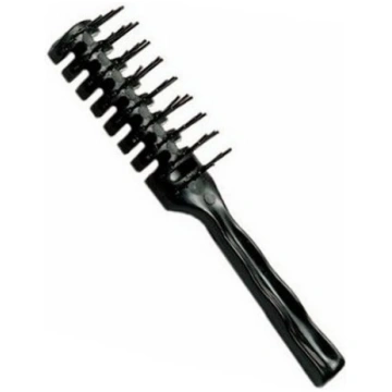 Spazzola Scheletro - Capelli - Labor