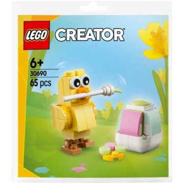 LEGO Creator 30690 Easter Egg Chick Painting Fun (