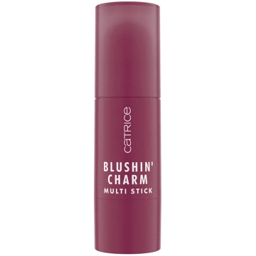 BLUSHIN" CHARM multipurpose stick #030-Ruby Darlin