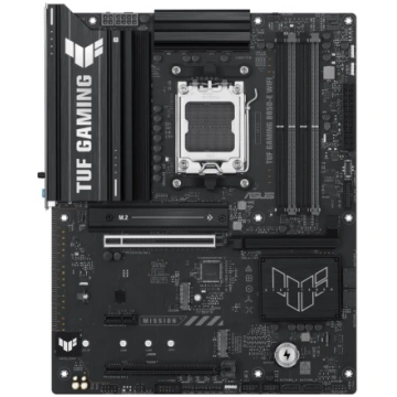 Asus Mainboard|ASUS|AMD B850|SAM5|ATX|Memory DDR5|