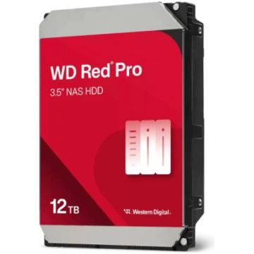 Western Digital WD122KFBX internal hard drive 12 T