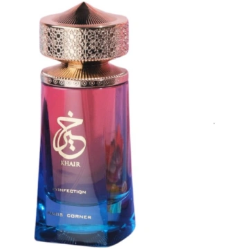 Paris Corner Paris Corner Khair Confection Eau De 