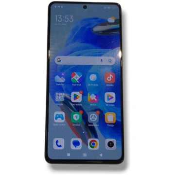 Lietots - Xiaomi Redmi Note 12 Pro 5G 128GB