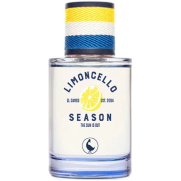 El Ganso Limoncello EDT tualetes ūdens ūdens unise