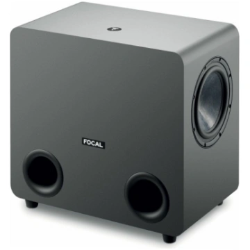 Focal Sub One Monitors