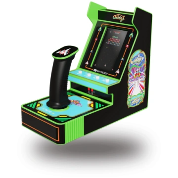 My Arcade - Joystick Player Galaga 2 games DGUNL-7