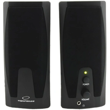 ESPERANZA Speakers 2.0 Giocoso EP110 - 2 x 3W ( EP