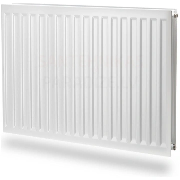 Radiators PURMO Hygiene Compact H 10 500x 700