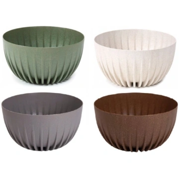 Puķu pods MIRA ECO 30cm Mix 5900119279432