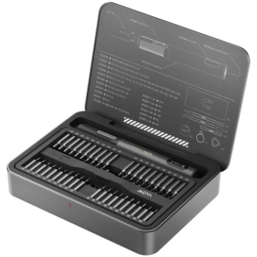 ELECTRIC PRECISION SCREWDRIVER/MSD002 MOVA