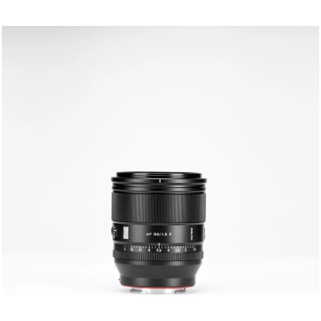 Viltrox AF 56mm F1.2 Pro Sony E