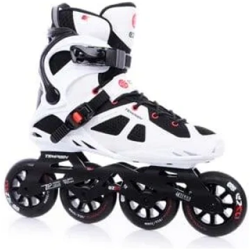 Tempish Ezza 90 Uni Inline Skates Size 42 B_TEUIS4