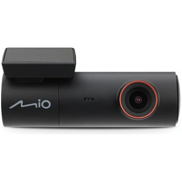 MIO MiVue J30 Dash Cam Mio Wi-Fi 1440P recording;