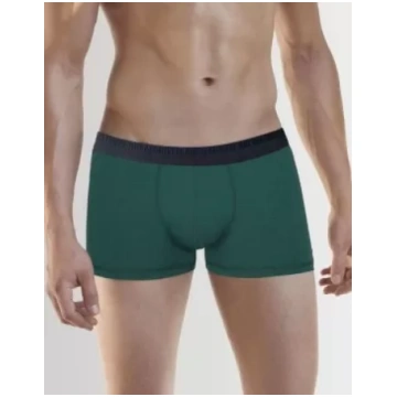 Vīriešu apakšbikses "Boxers Pro Dar Green" MARILYN