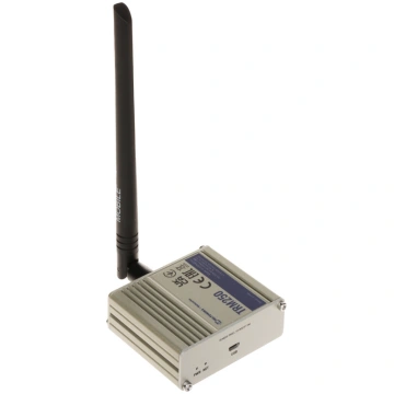 RŪPNIECISKAIS MODEMS TRM250 LTE (Cat M1)/NB-IoT/EG